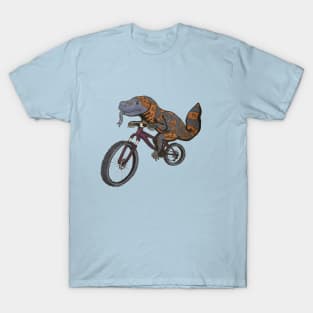 Gila Freedom Ride T-Shirt